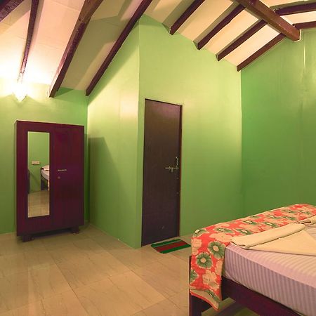 Sunway Cottages Мандрем Екстер'єр фото