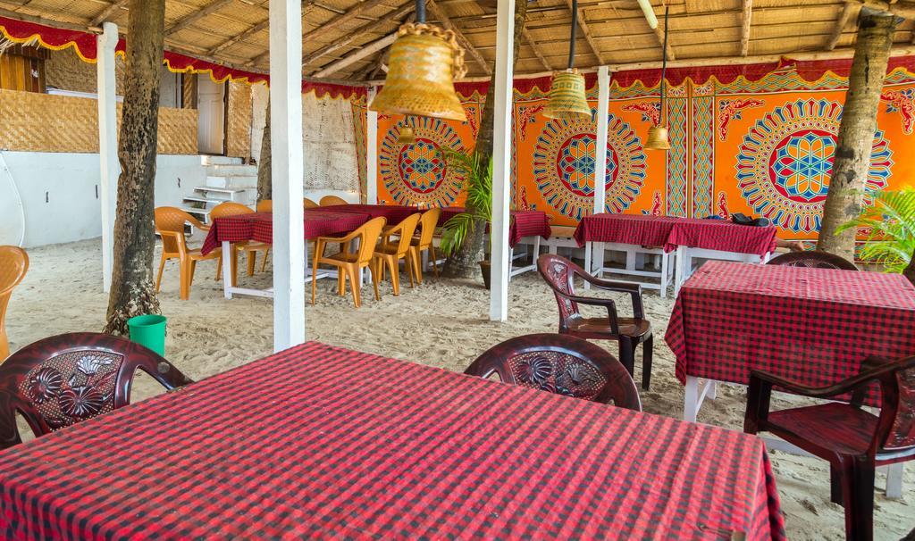 Sunway Cottages Мандрем Екстер'єр фото