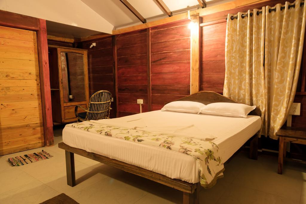 Sunway Cottages Мандрем Екстер'єр фото