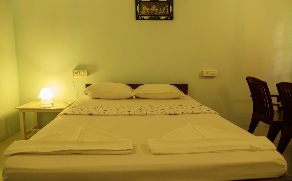 Sunway Cottages Мандрем Екстер'єр фото