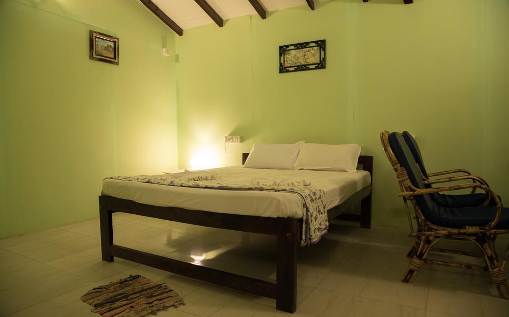 Sunway Cottages Мандрем Екстер'єр фото