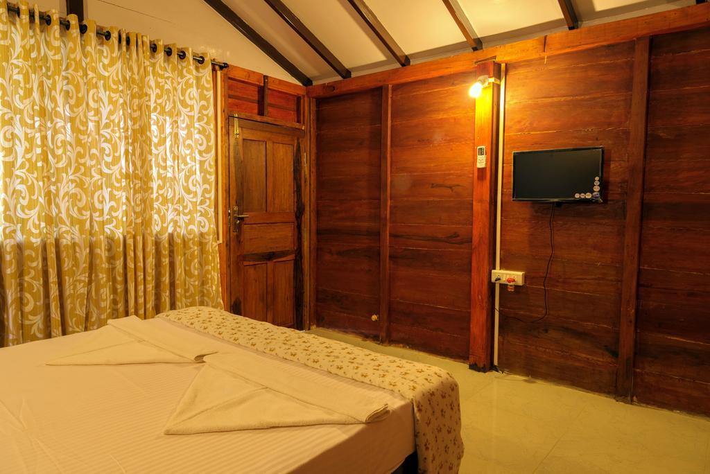 Sunway Cottages Мандрем Екстер'єр фото