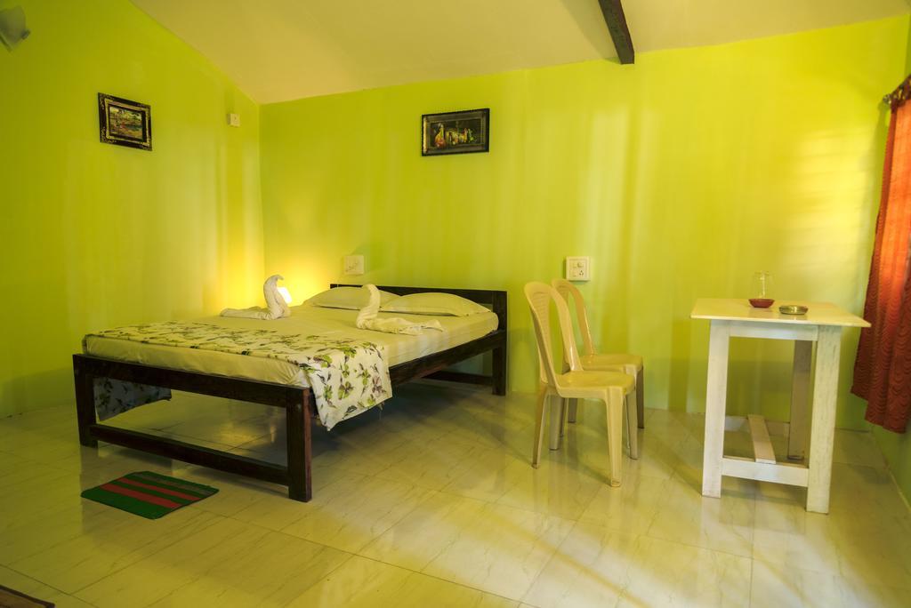 Sunway Cottages Мандрем Екстер'єр фото
