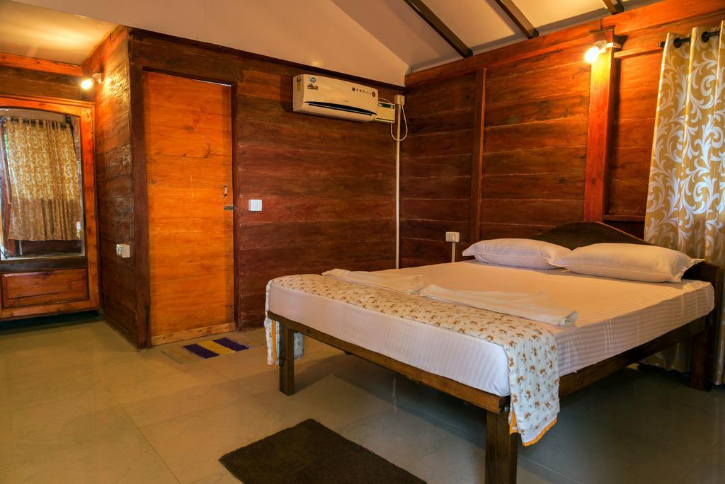 Sunway Cottages Мандрем Екстер'єр фото