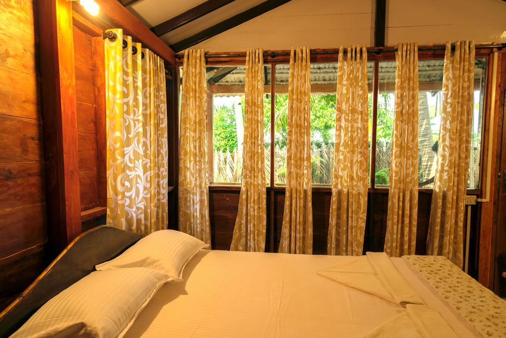 Sunway Cottages Мандрем Екстер'єр фото